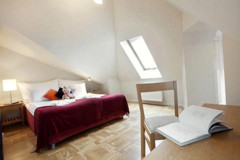 Clarion Collection Hotel Valdemars