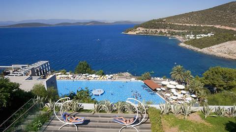 Duja Bodrum