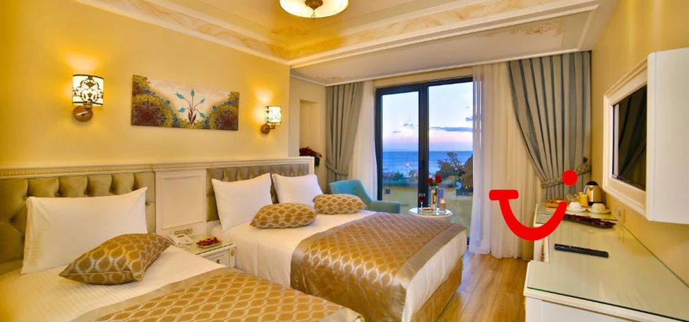 Yilsam Hotel Sultanahmet