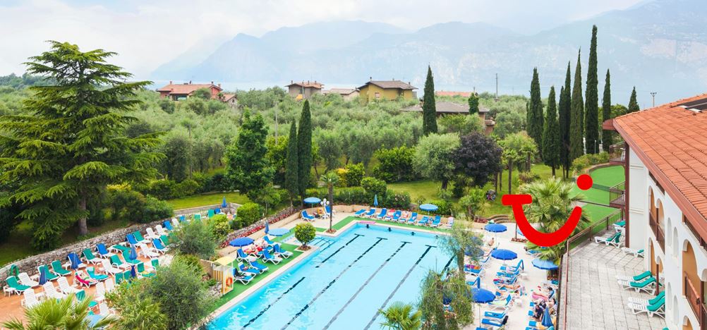 Sun Hotel Majestic Palace