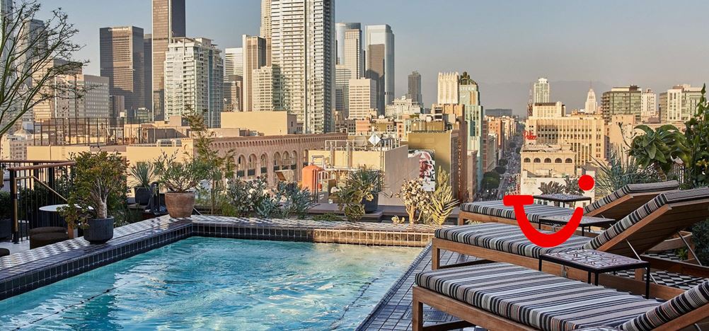 Downtown LA Proper