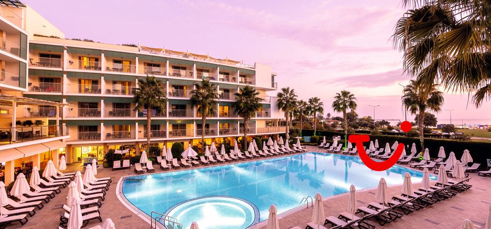 TUI BLUE Barut Andiz