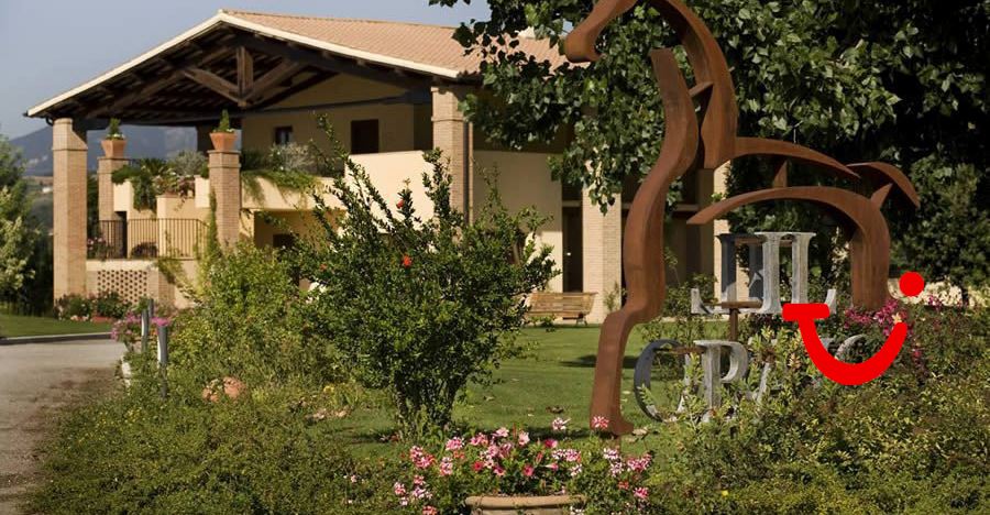 Il Baio Relais & Spa