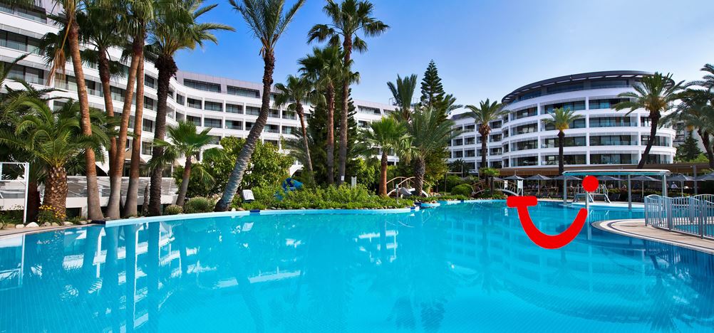 TUI BLUE Grand Azur