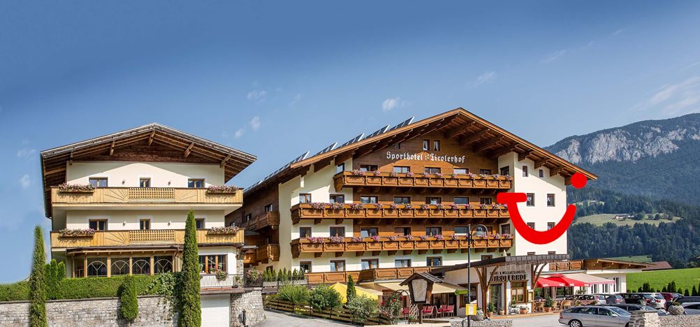 Tirolerhof