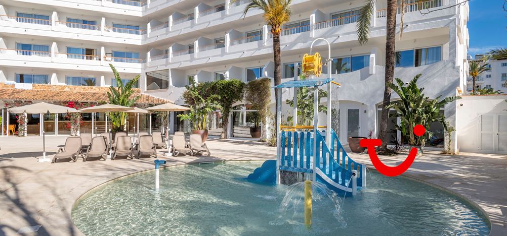 Apartamentos Sol de Alcudia