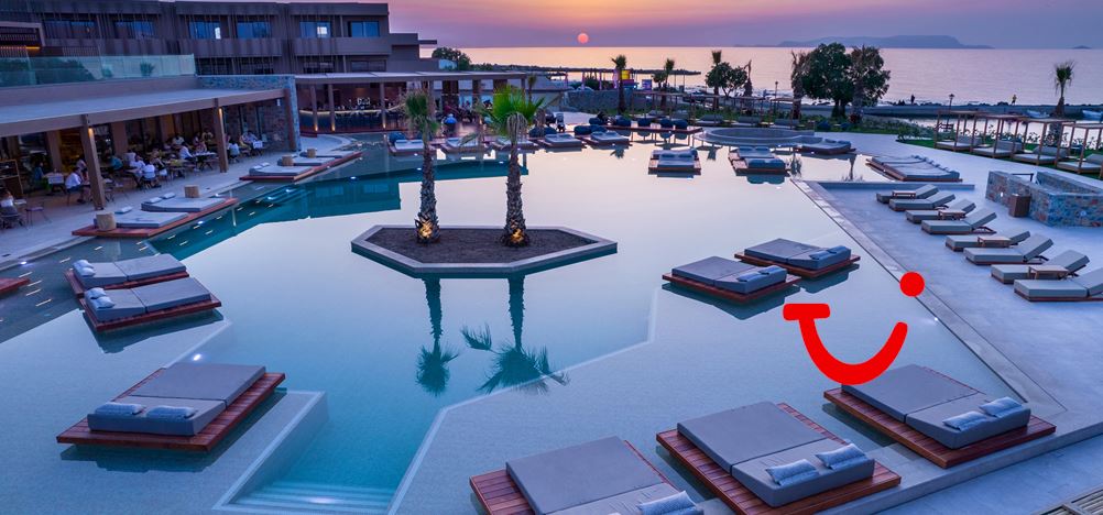 Senseana Sea Side Resort & Spa