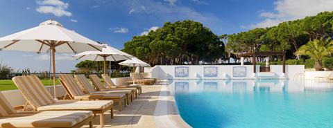 Pine Cliffs Resort Golf Algarve Albufeira