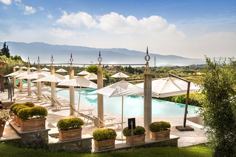 Inpak Deal vakantie Toscane 🏝️ Villa La Palagina 4 Dagen  €133,-