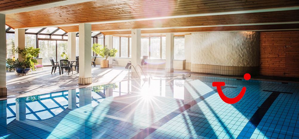 Gaustablikk Fjellresort