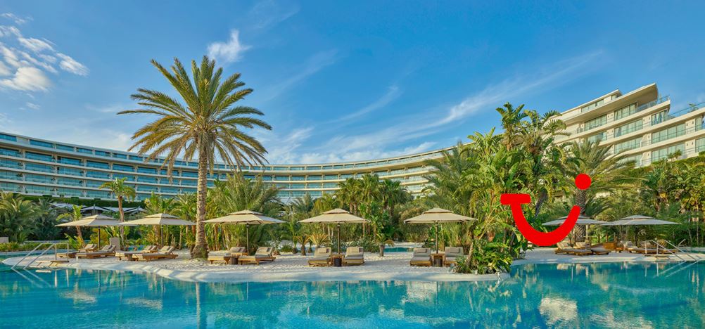 Maxx Royal Belek Golf Resort