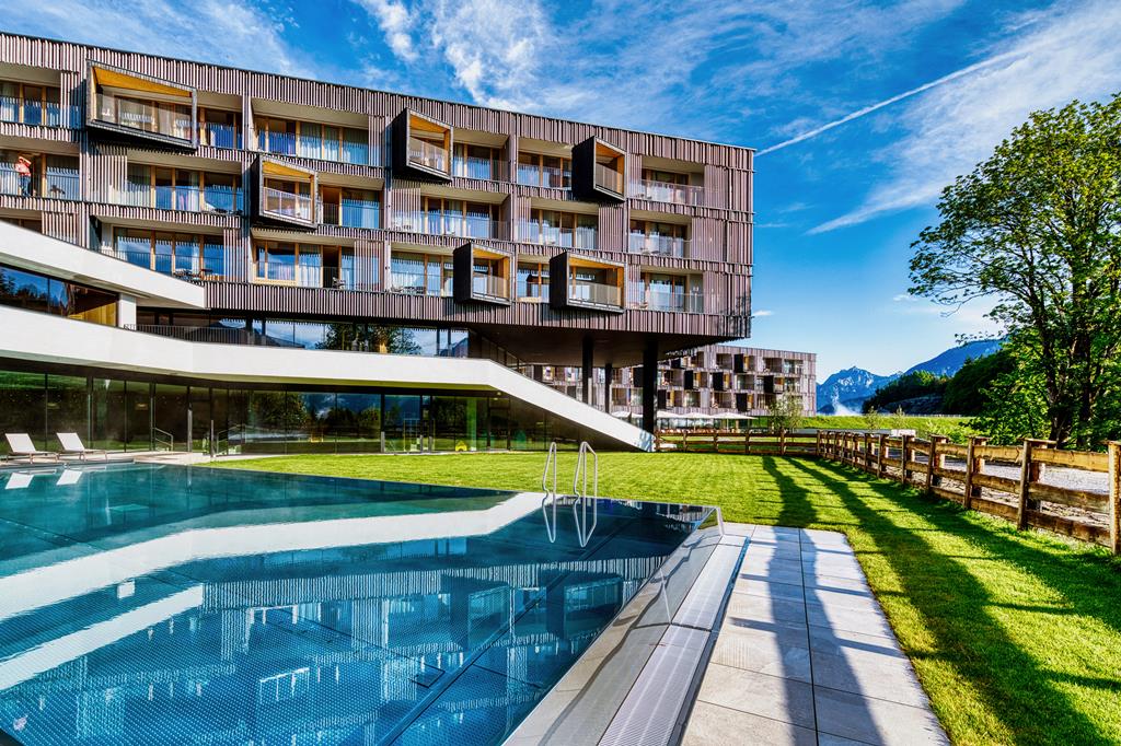 Online bestellen: Falkensteiner Hotel & Spa Carinzia