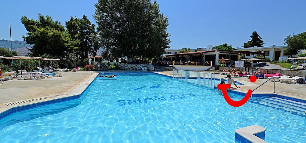 Gelli Apartments