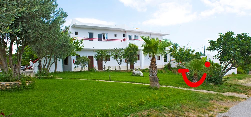Gelli Apartments