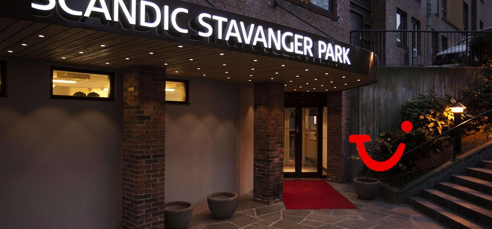 Scandic Stavanger Park