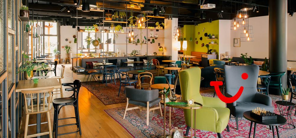 Vienna House Easy Leipzig