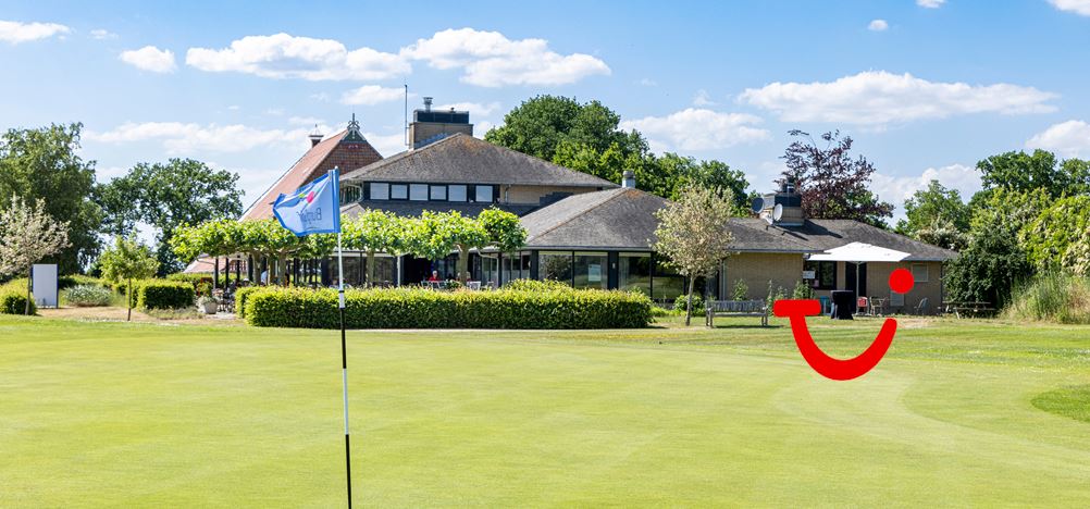 Kaatje bij de Sluis - Golf