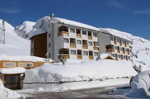 Enorme korting skivakantie Dolomieten ⭐ 8 Dagen logies Grifone