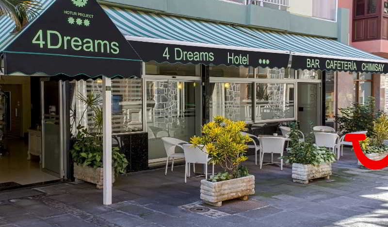 4Dreams