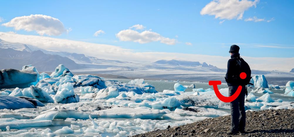 6-daagse rondreis Imposant Zuid-IJsland