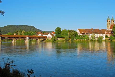 Goldener Knopf