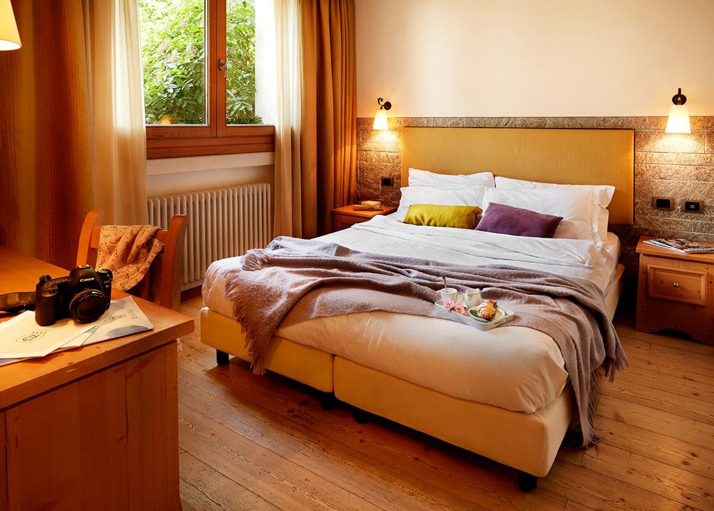 Wintersport 4* Italië € 689,- ➤ TUI
