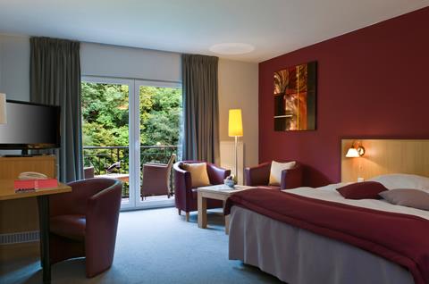 Fantastische vakantie Diekirch ⏩ Cocoon Hotel Belair