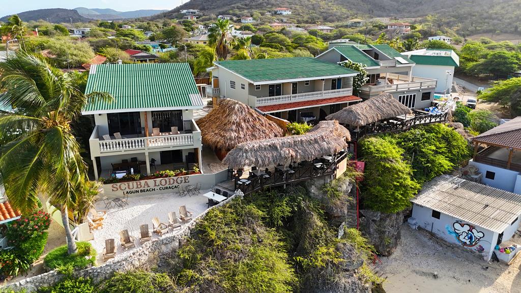 Scuba Lodge Lagun Beach