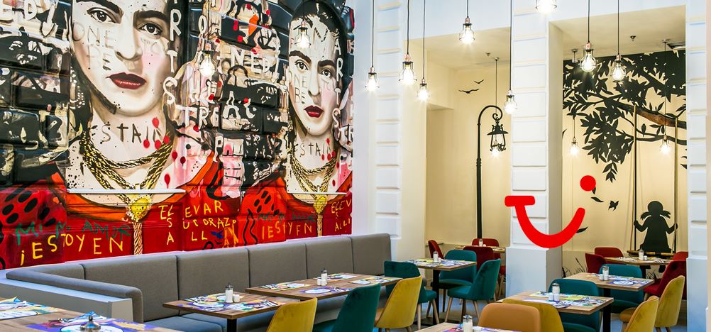 T62 Hotel