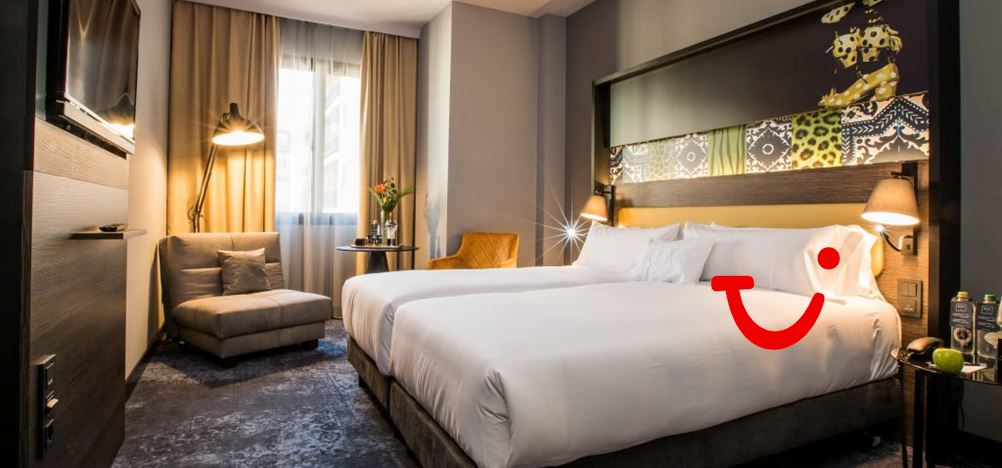 NYX Madrid by Leonardo Hotels