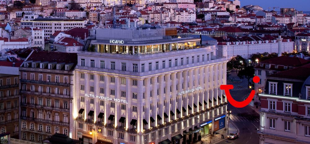 Altis Avenida