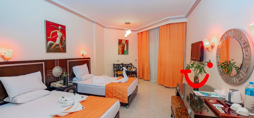 Sphinx Aqua Park Beach Resort