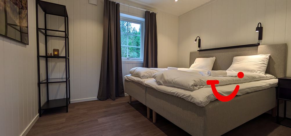 Villa Fregn