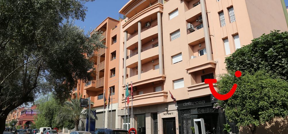 Dellarosa Boutique Hôtel