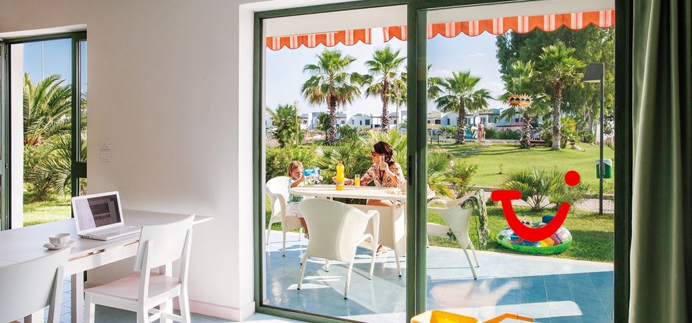 Villaggio I Turchesi