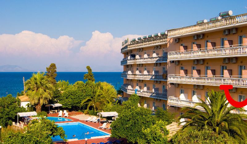 Potamaki Beach