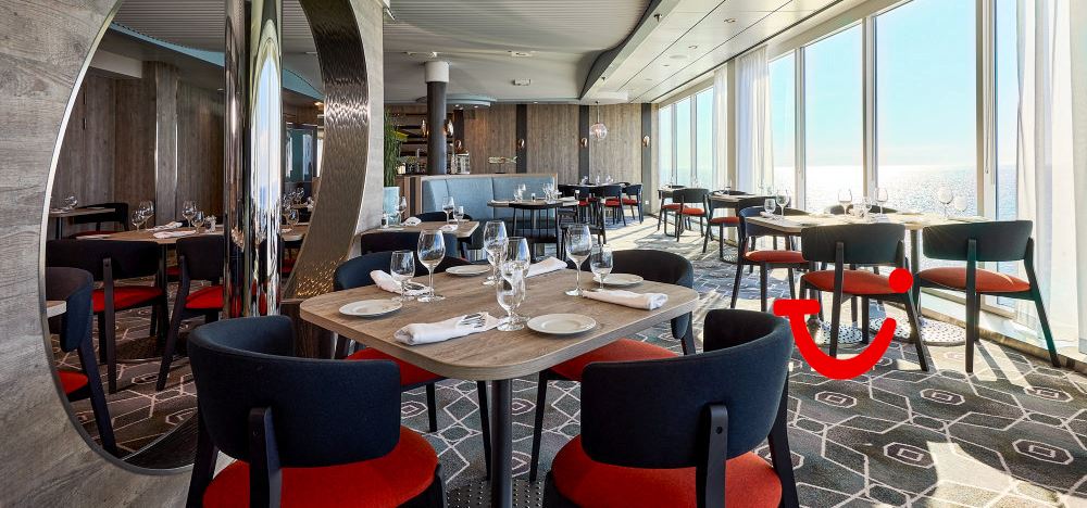 15-dg cruise  Noord-Europa - Mein Schiff 3