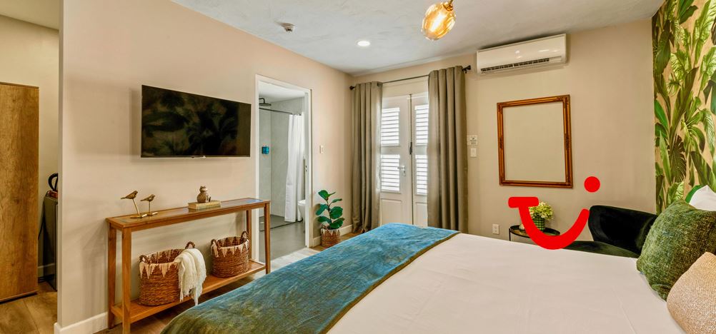 Atelier Skalo Boutique Hotel
