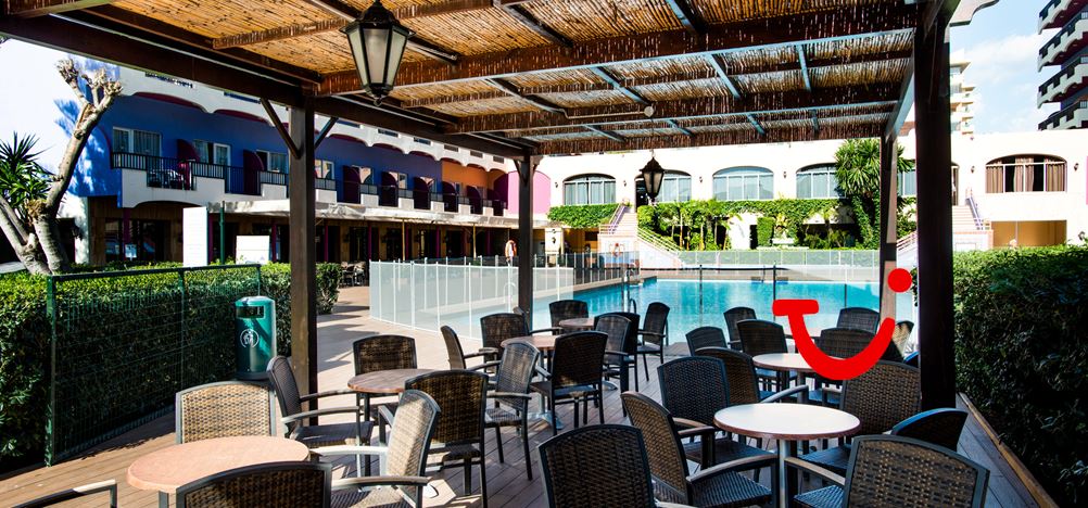 Monarque Fuengirola Park