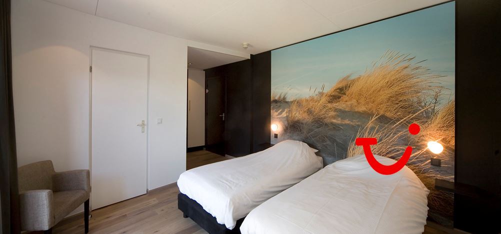 Fletcher Landgoed Hotel Renesse