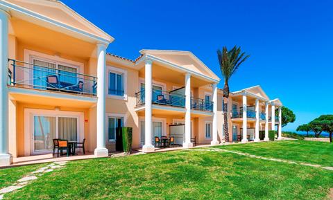 Korting zomervakantie Menorca - Insotel Punta Prima Resort & Spa