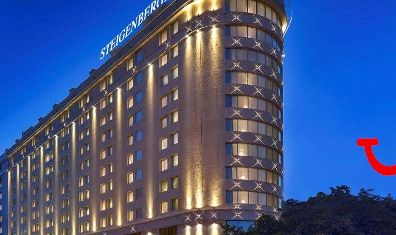 Steigenberger El Tahrir