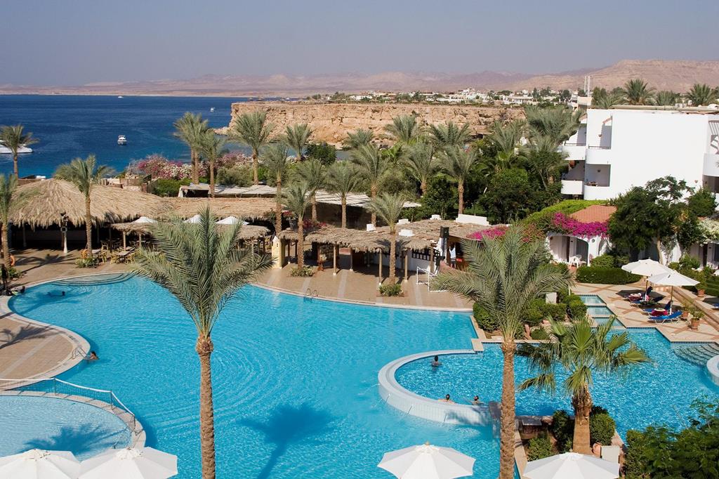 Online bestellen: Jaz Fanara Resort & Residence