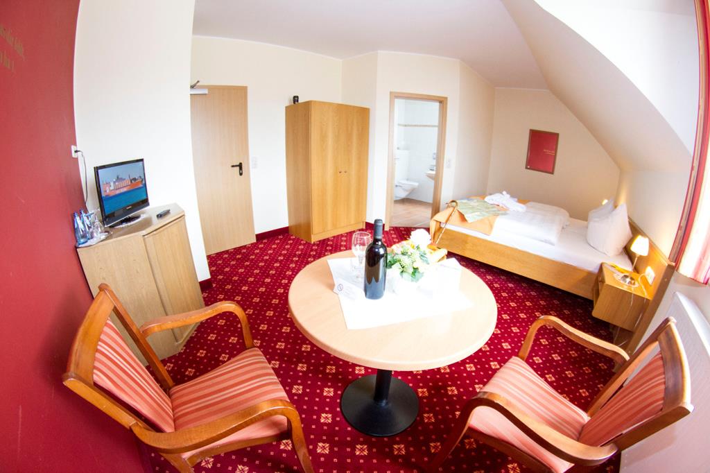 Landhotel Gasthof Wüllner