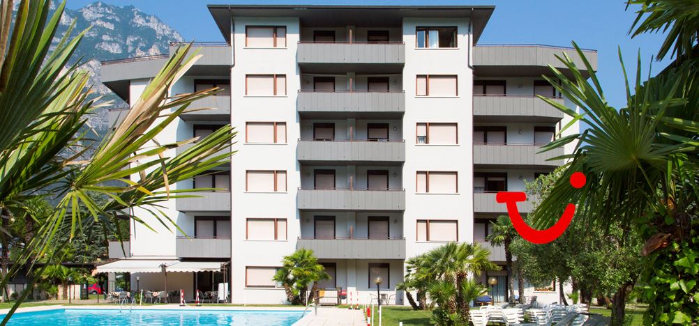 Residence Monica