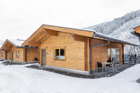 Beste prijs autovakantie Tirol ➡️ 8 Dagen logies Chalet Alpenhof