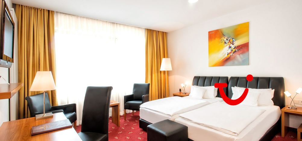 Leonardo hotel KU'DAMM