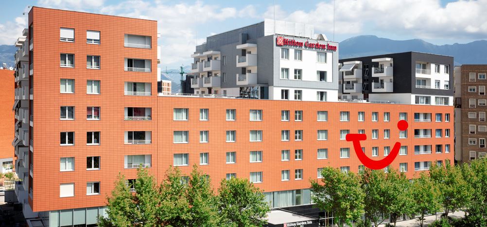 Hilton Garden Inn Tirana