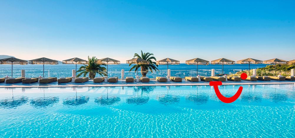 Proteas Blu Resort
