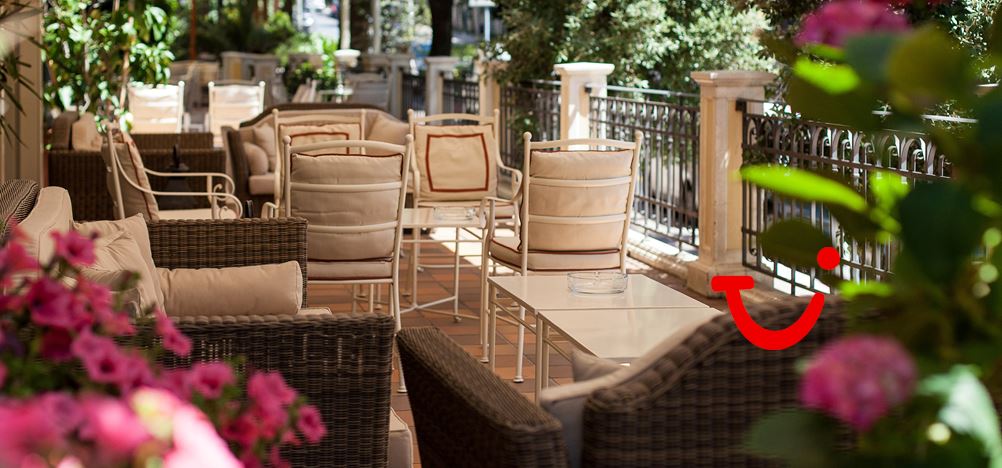 Grand Francia & Quirinale